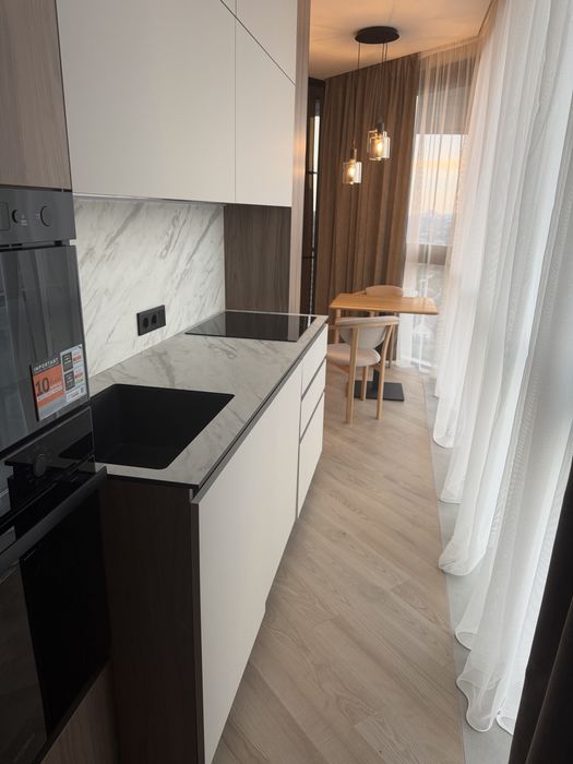 Квартира на ЖК Дельмар в Києві, ID 262599, фото №7