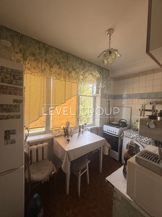 Квартира на вул. Кубанської України, 21А в Київ, ID 350174, фото №1