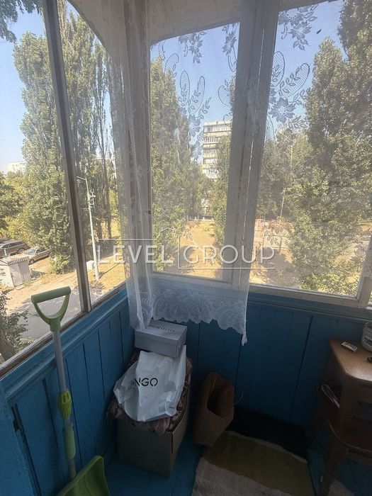 Квартира на вул. Кубанської України, 21А в Києві, ID 350174, фото №11