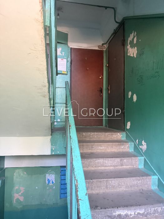 Квартира на вул. Кубанської України, 21А в Києві, ID 350174, фото №13