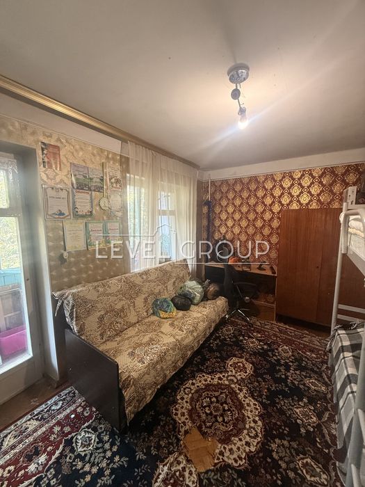 Квартира на вул. Кубанської України, 21А в Київ, ID 350174, фото №4