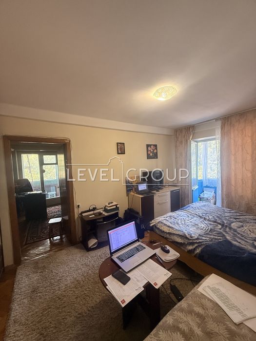 Квартира на вул. Кубанської України, 21А в Києві, ID 350174, фото №6