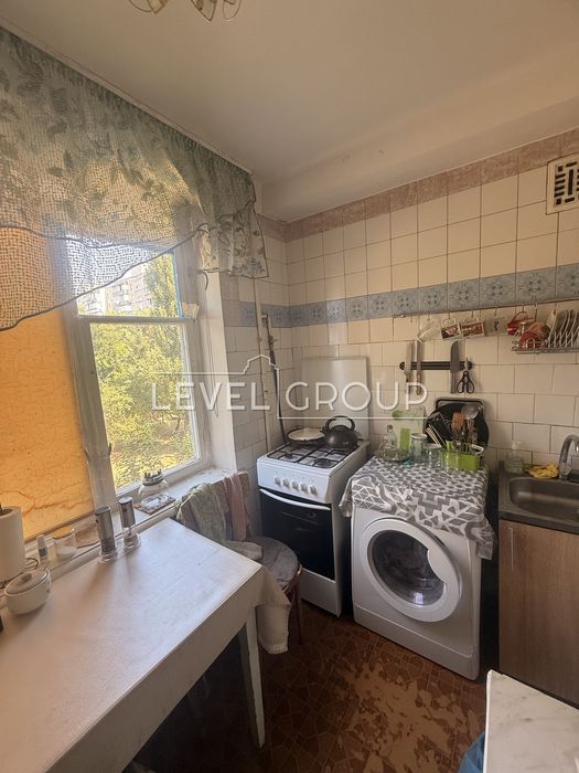 Квартира на вул. Кубанської України, 21А в Києві, ID 350174, фото №7