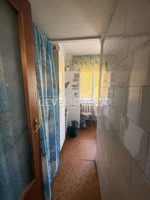 Квартира на вул. Кубанської України, 21А в Києві, ID 350174, фото №9