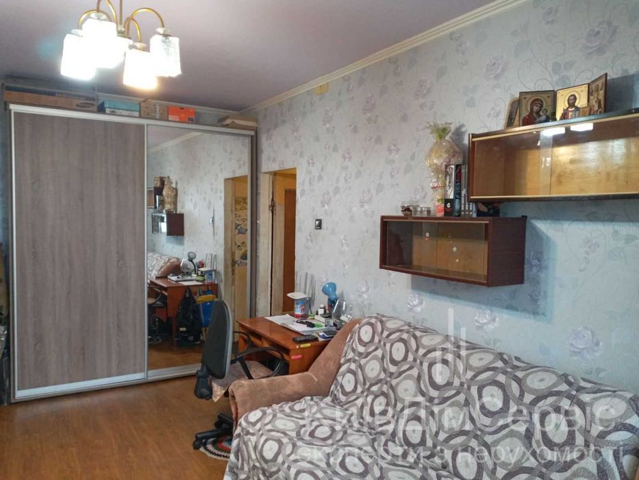 Квартира на вул. Виговського, 11А в Києві, ID 262574, фото №2