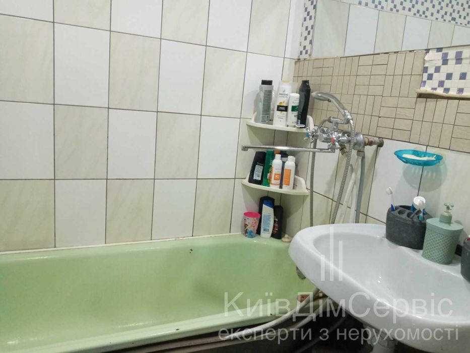 Квартира на вул. Виговського, 11А в Києві, ID 262574, фото №11