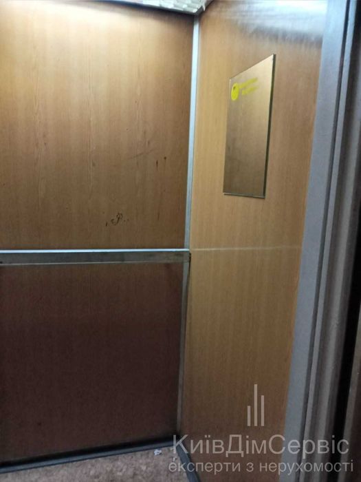 Квартира на вул. Виговського, 11А в Києві, ID 262574, фото №13