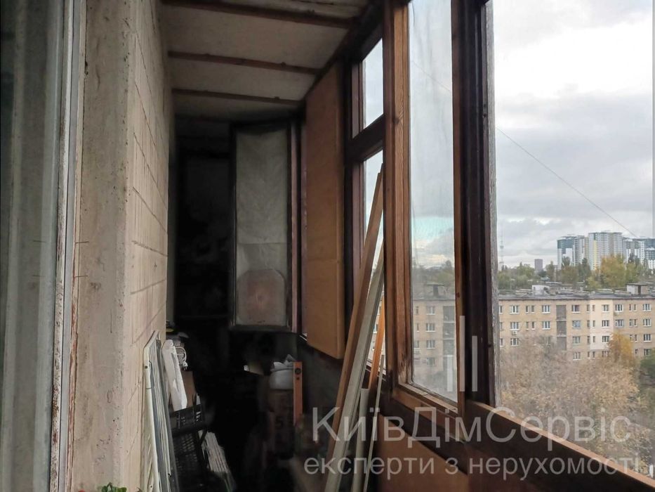 Квартира на вул. Виговського, 11А в Києві, ID 262574, фото №4