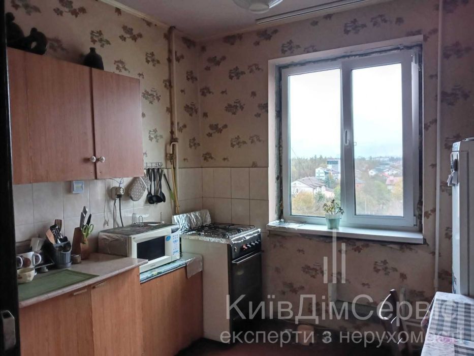 Квартира на вул. Виговського, 11А в Києві, ID 262574, фото №5