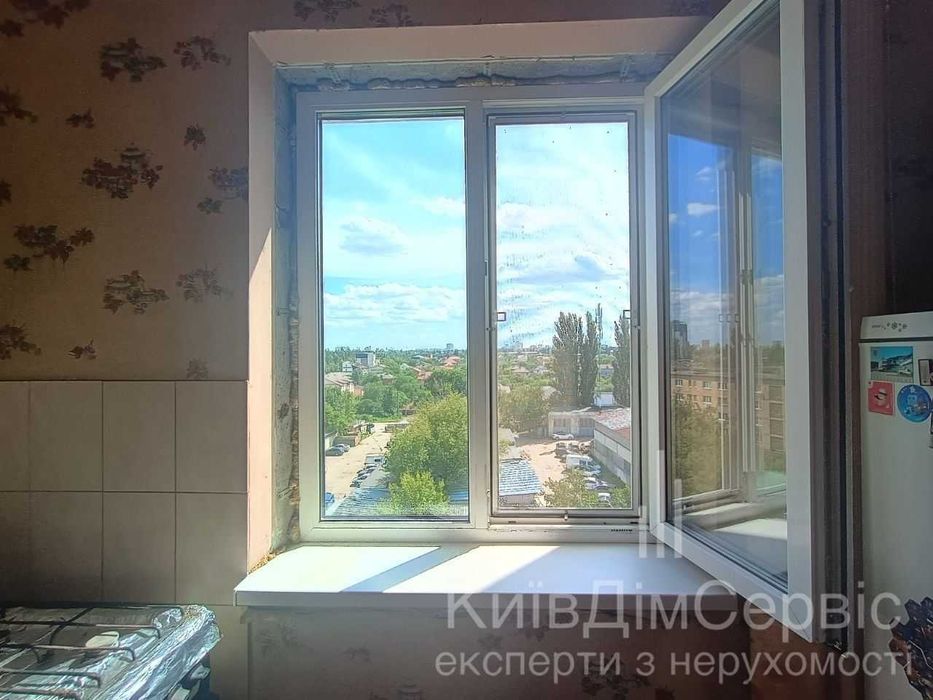 Квартира на вул. Виговського, 11А в Києві, ID 262574, фото №6