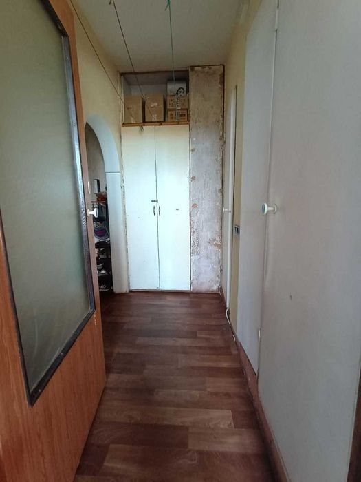 Квартира на вул. Виговського, 11А в Києві, ID 262574, фото №8