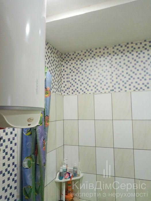 Квартира на вул. Виговського, 11А в Києві, ID 262574, фото №10