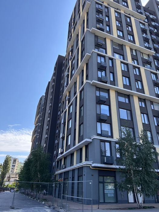 Квартира на ЖК One House в Києві, ID 312932, фото №1