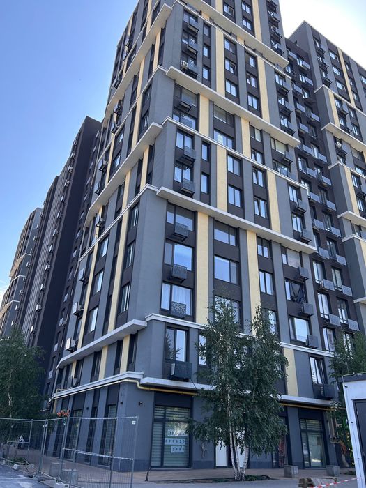 Квартира на ЖК One House в Києві, ID 312932, фото №2