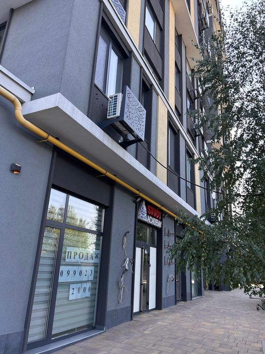 Квартира на ЖК One House в Києві, ID 312932, фото №20