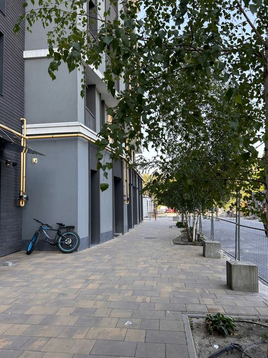 Квартира на ЖК One House в Києві, ID 312932, фото №3