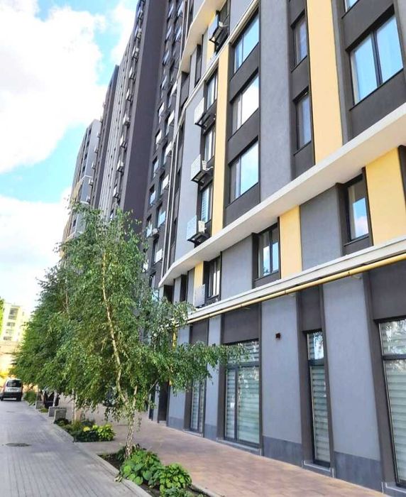 Квартира на ЖК One House в Києві, ID 312932, фото №4