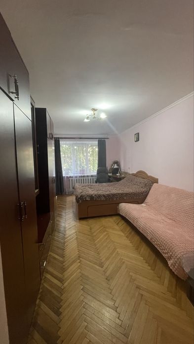 Квартира на біля парку Шевченка, р-н БАМ в Івано-Франківську, ID 262664, фото №1