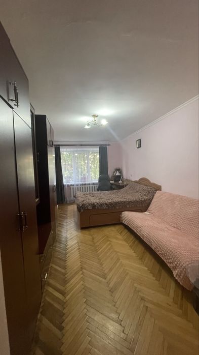 Квартира на біля парку Шевченка, р-н БАМ в Івано-Франківську, ID 262664, фото №2