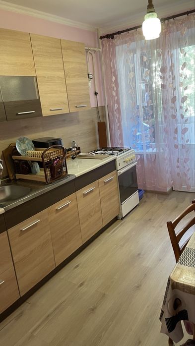Квартира на біля парку Шевченка, р-н БАМ в Івано-Франківську, ID 262664, фото №4