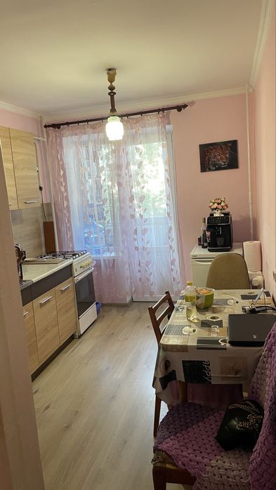 Квартира на біля парку Шевченка, р-н БАМ в Івано-Франківську, ID 262664, фото №5