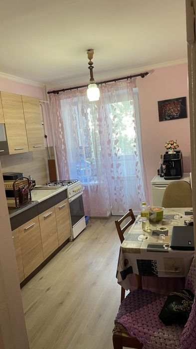 Квартира на біля парку Шевченка, р-н БАМ в Івано-Франківську, ID 262664, фото №6