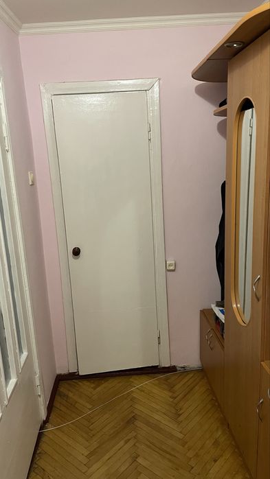 Квартира на біля парку Шевченка, р-н БАМ в Івано-Франківську, ID 262664, фото №10