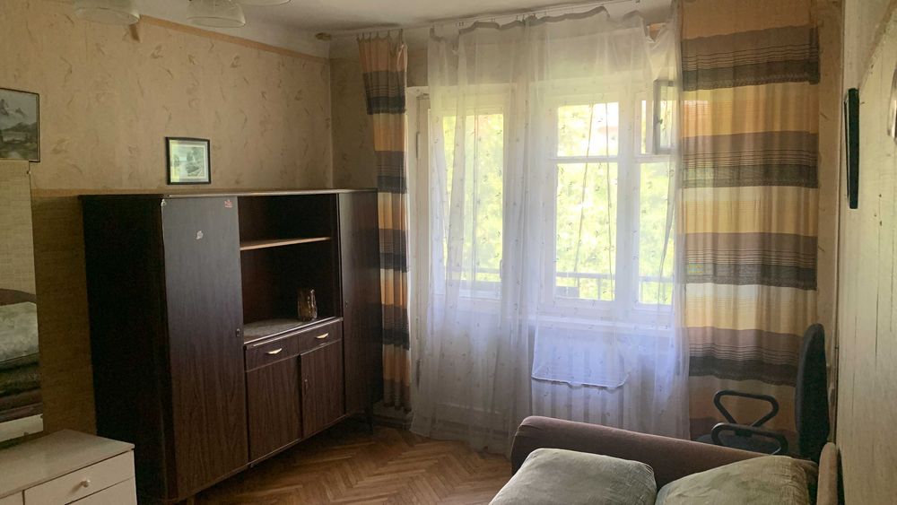 Квартира на вул. Донецька, 57 в Києві, ID 262625, фото №1