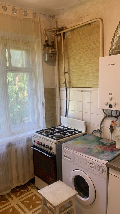 Квартира на вул. Донецька, 57 в Києві, ID 262625, фото №6
