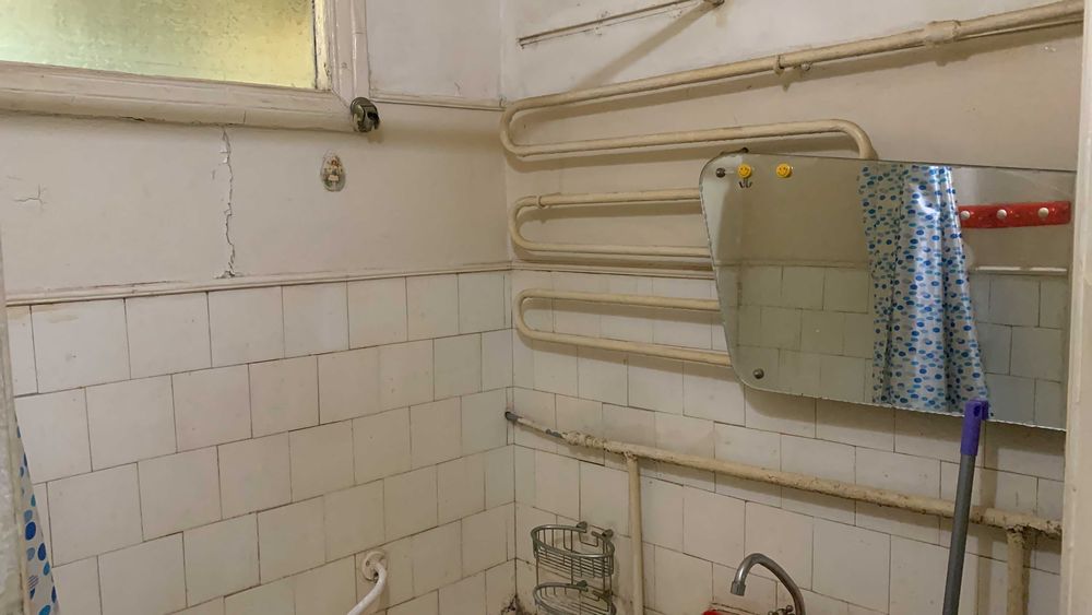 Квартира на вул. Донецька, 57 в Києві, ID 262625, фото №7