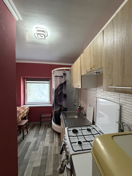Квартира на вул. Пулюя в Івано-Франківську, ID 262634, фото №4