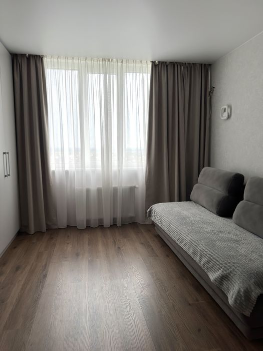 Квартира на ЖК «Одеський бульвар» в Києві, ID 311972, фото №17