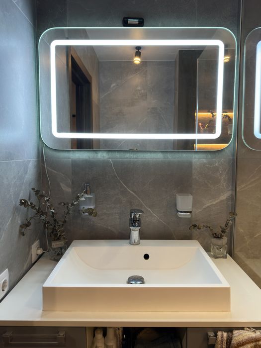 Квартира на ЖК «Одеський бульвар» в Києві, ID 311972, фото №22