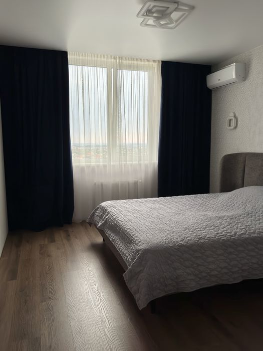 Квартира на ЖК «Одеський бульвар» в Києві, ID 311972, фото №7