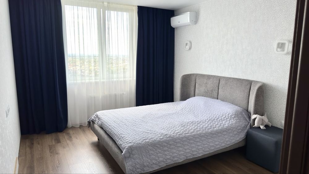 Квартира на ЖК «Одеський бульвар» в Києві, ID 311972, фото №9