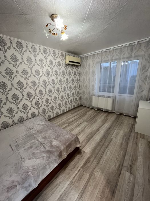 Квартира на вул. Харківське шосе, 158Б в Києві, ID 262647, фото №2