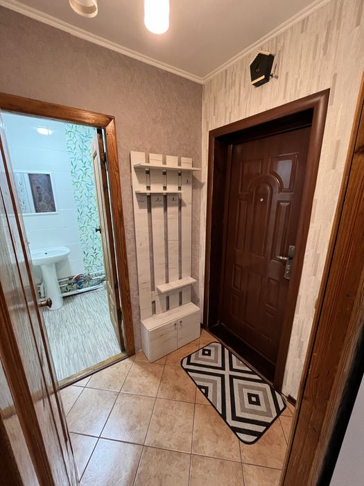 Квартира на вул. Харківське шосе, 158Б в Києві, ID 262647, фото №3