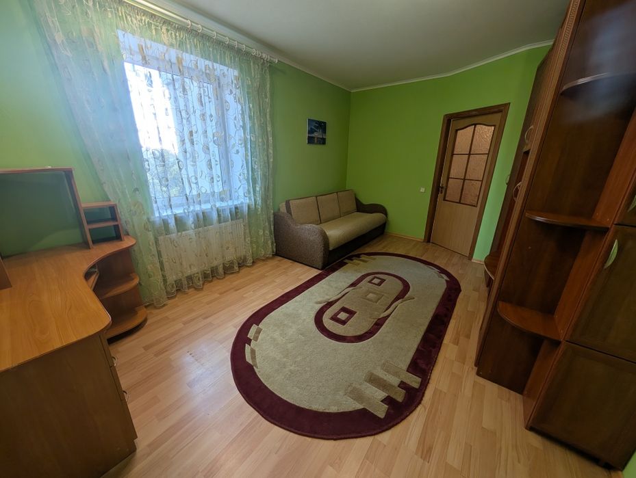 Квартира на просп. Перемоги в Києві, ID 262736, фото №6