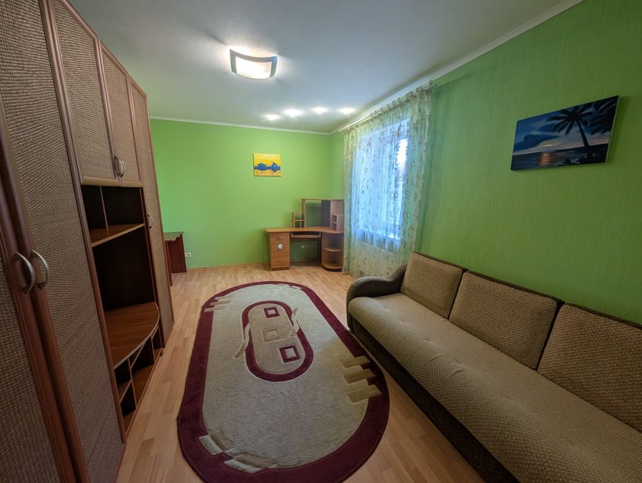Квартира на просп. Перемоги в Києві, ID 262736, фото №7