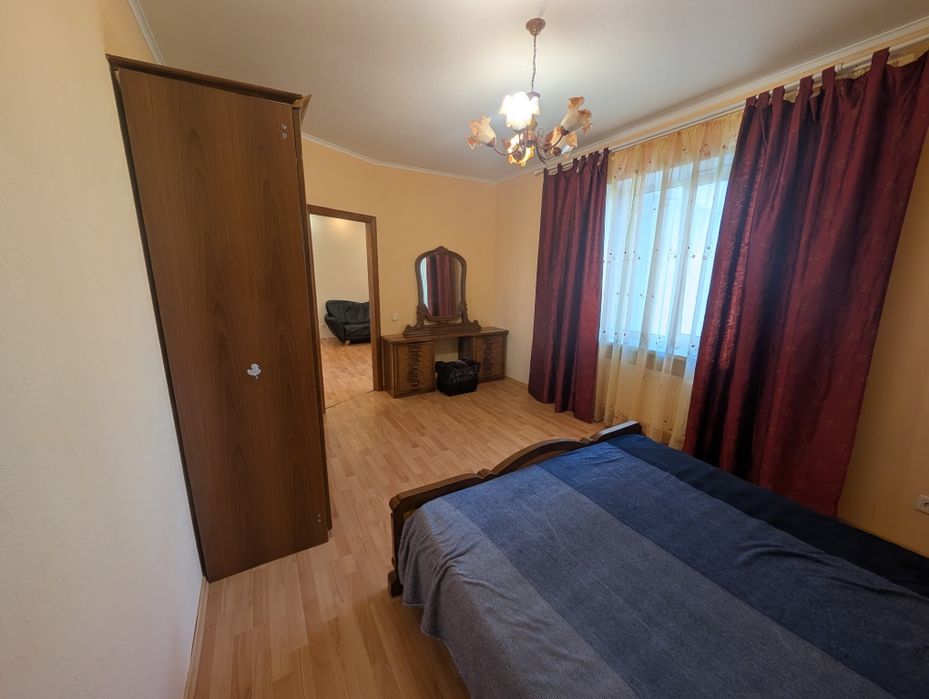 Квартира на просп. Перемоги в Києві, ID 262736, фото №8