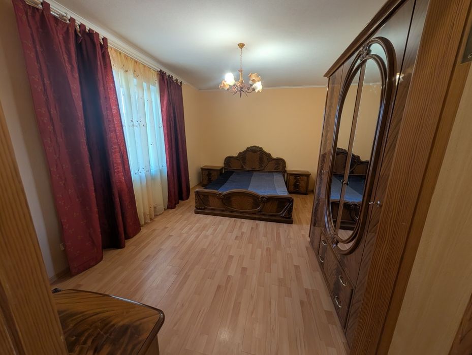 Квартира на просп. Перемоги в Києві, ID 262736, фото №9