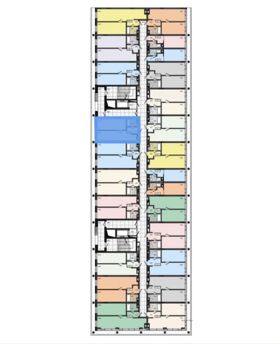 Квартира на вул. Трускавецька в Львові, ID 262795, фото №2