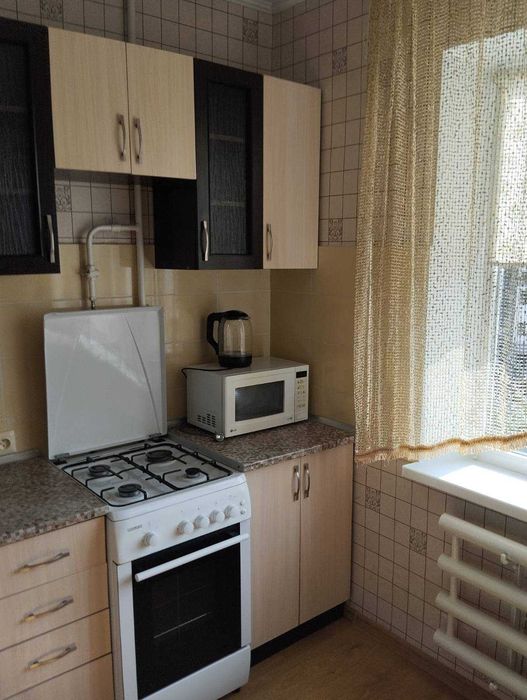 Квартира на вул. Кулика Гудачека в Рівному, ID 262655, фото №8