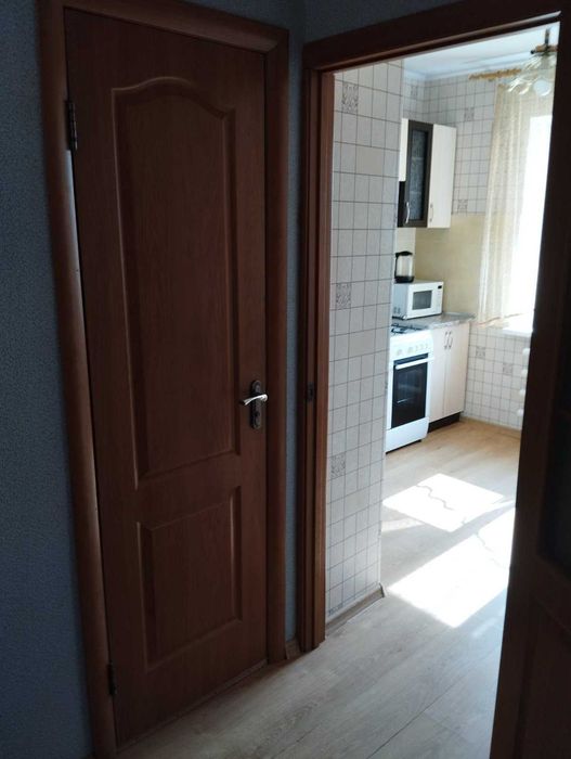 Квартира на вул. Кулика Гудачека в Рівному, ID 262655, фото №10