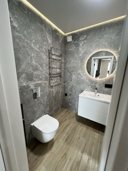 Квартира на ЖК Атмосфера в Рівному, ID 263735, фото №7