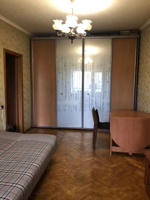 Купити квартиру за адресою вул. Троїцько-Кирилівська в Київ на Findly.com.ua Квартира на вул. Троїцько-Кирилівська в Київ, ID 262641, фото №1