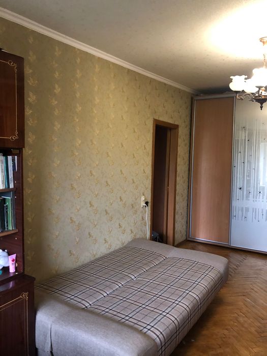 Квартира на вул. Троїцько-Кирилівська в Київ, ID 262641, фото №2