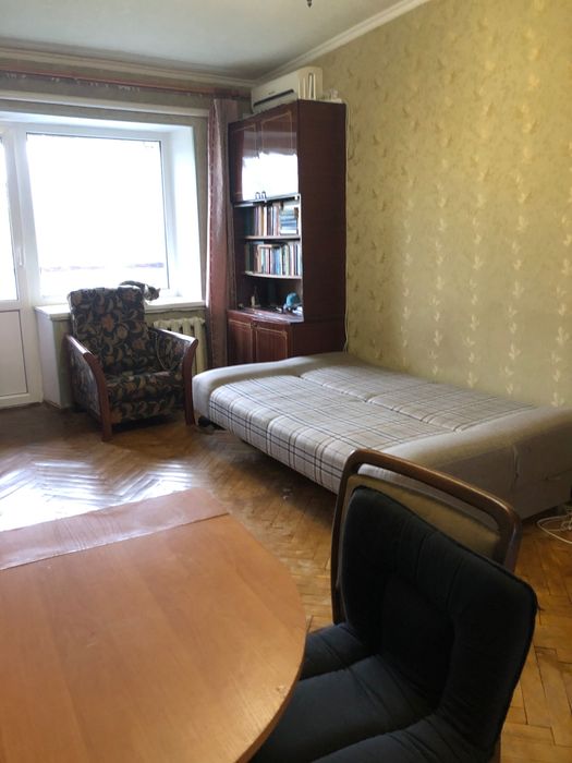 Квартира на вул. Троїцько-Кирилівська в Київ, ID 262641, фото №3