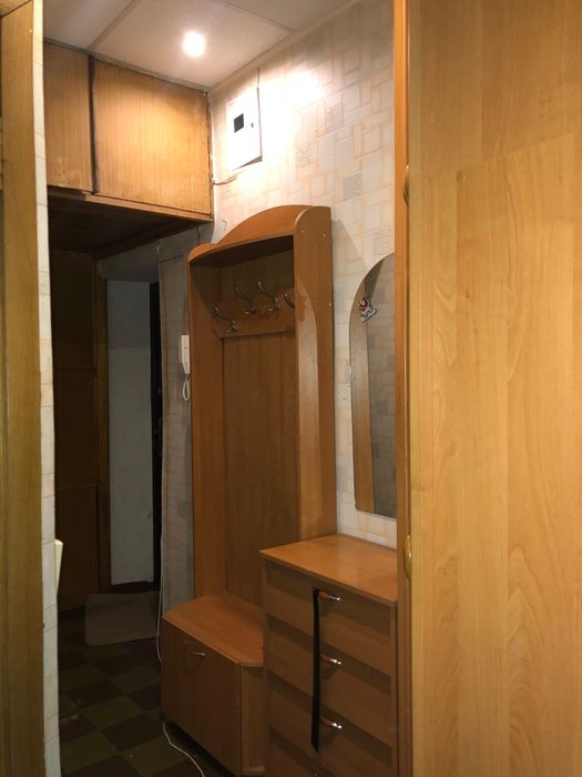 Квартира на вул. Троїцько-Кирилівська в Києві, ID 262641, фото №7