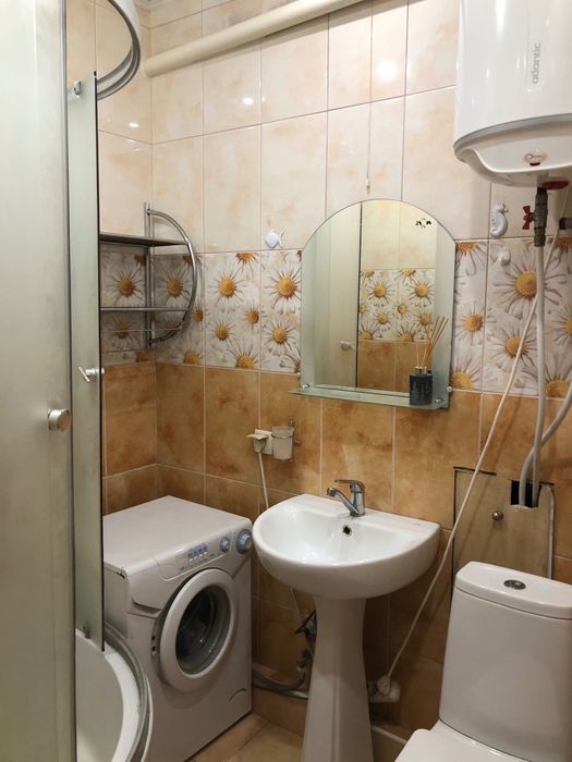 Квартира на вул. Троїцько-Кирилівська в Києві, ID 262641, фото №10